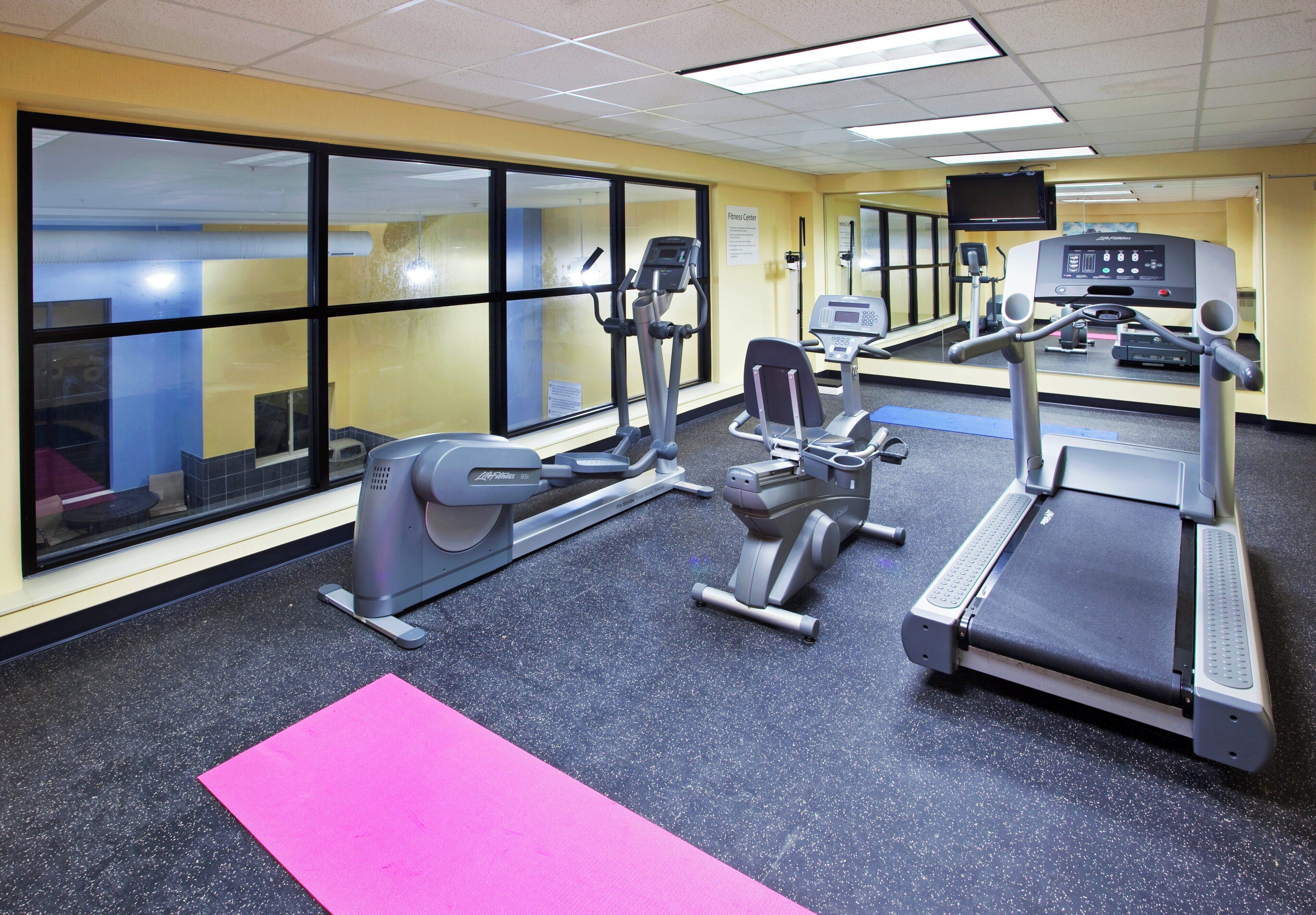 Foto - Holiday Inn Express & Suites Niagara Falls