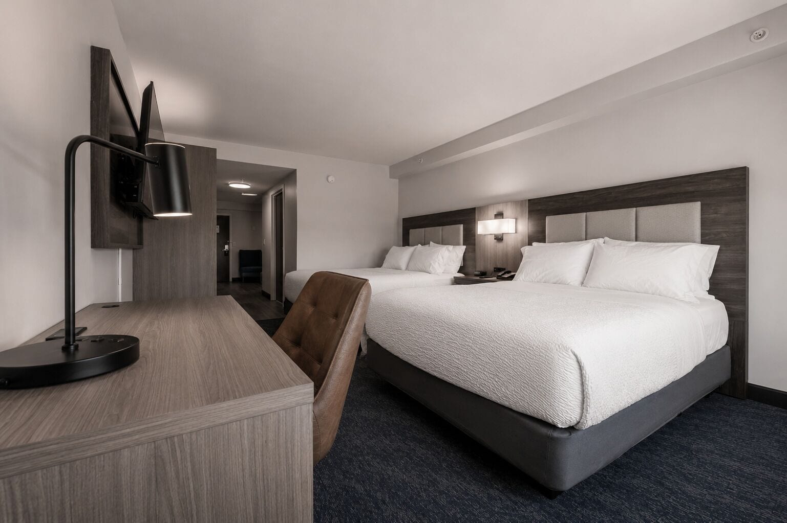Foto - Holiday Inn Express Hotel & Suites Niagara Falls by IHG