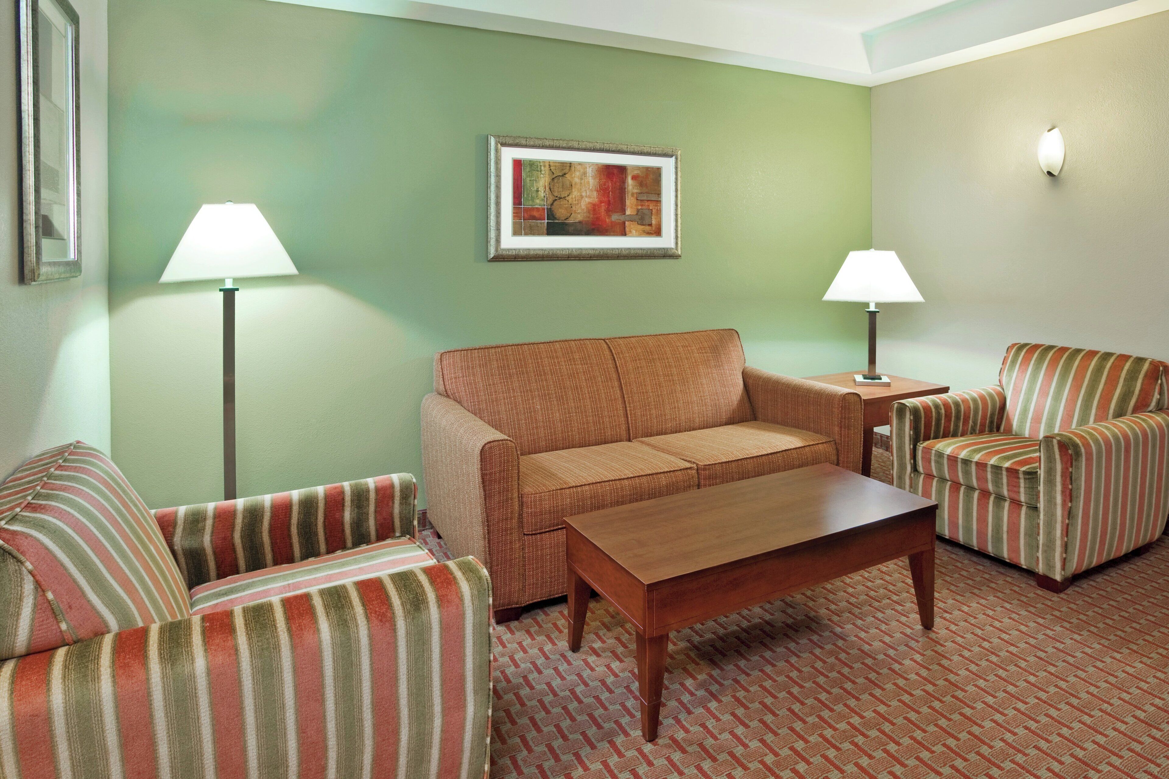 Foto - Holiday Inn Express Hotel & Suites Niagara Falls by IHG