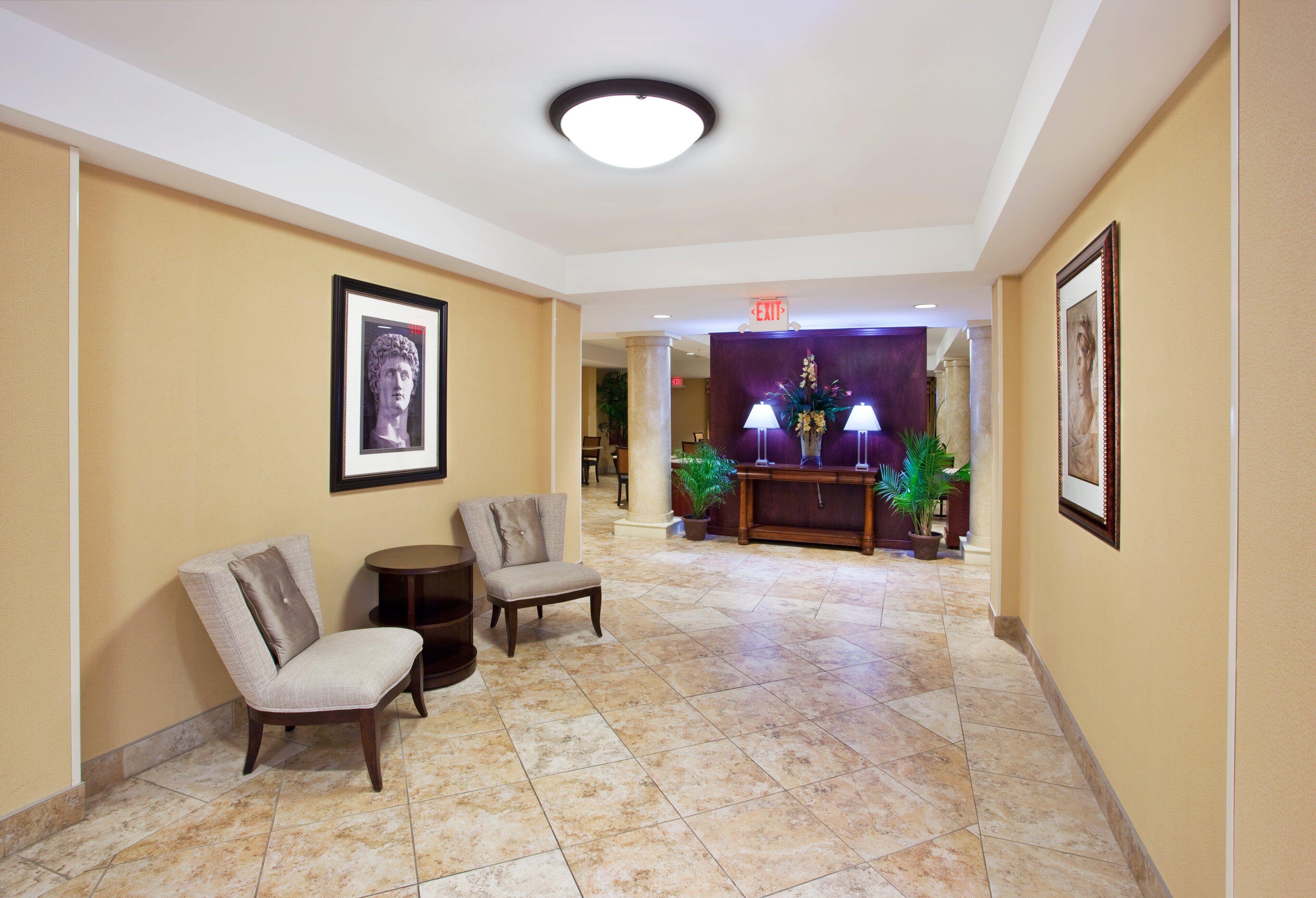 Foto - Holiday Inn Niagara Falls State Park Entry by IHG