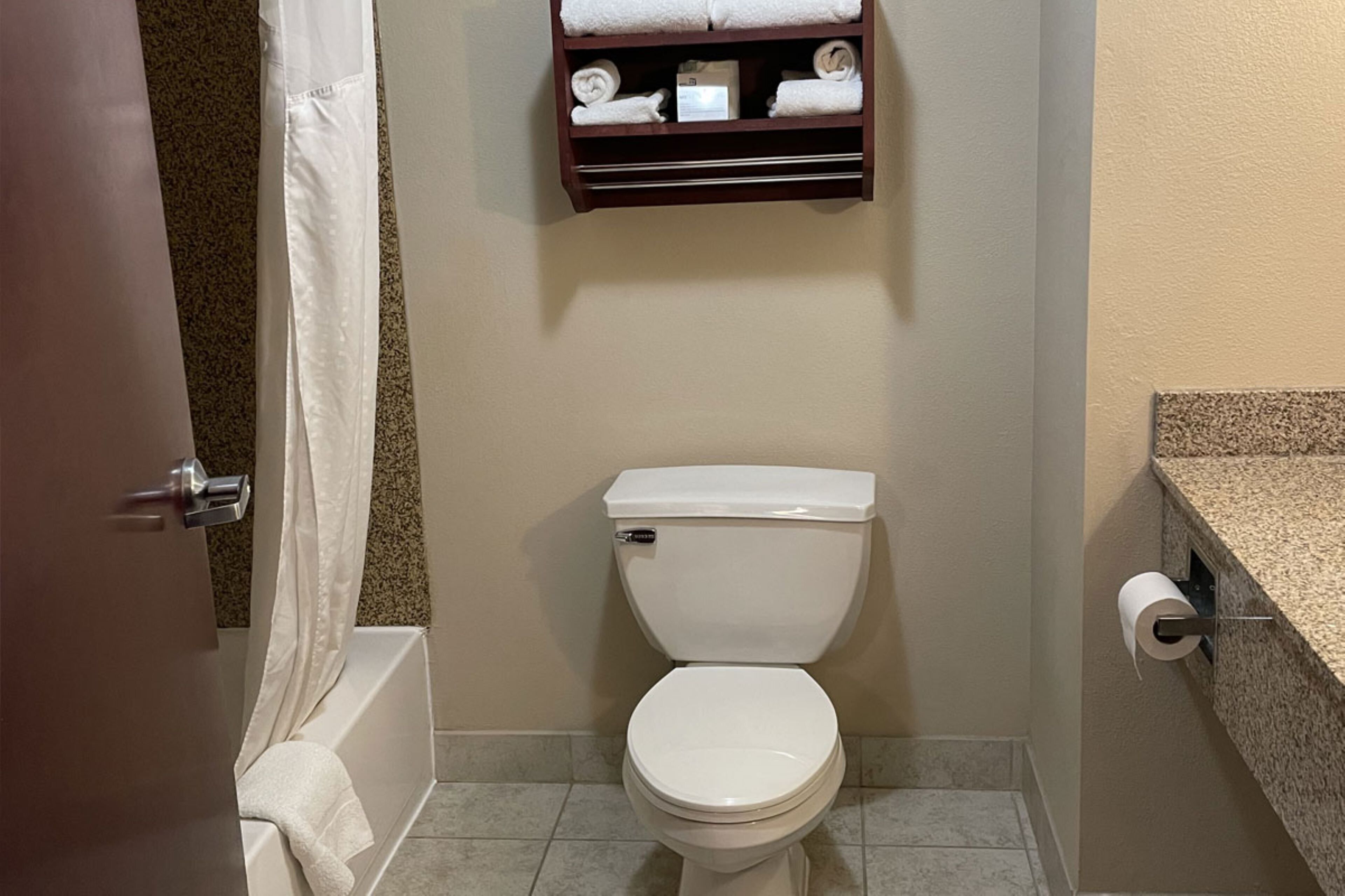 Foto - Holiday Inn Niagara Falls State Park Entry by IHG