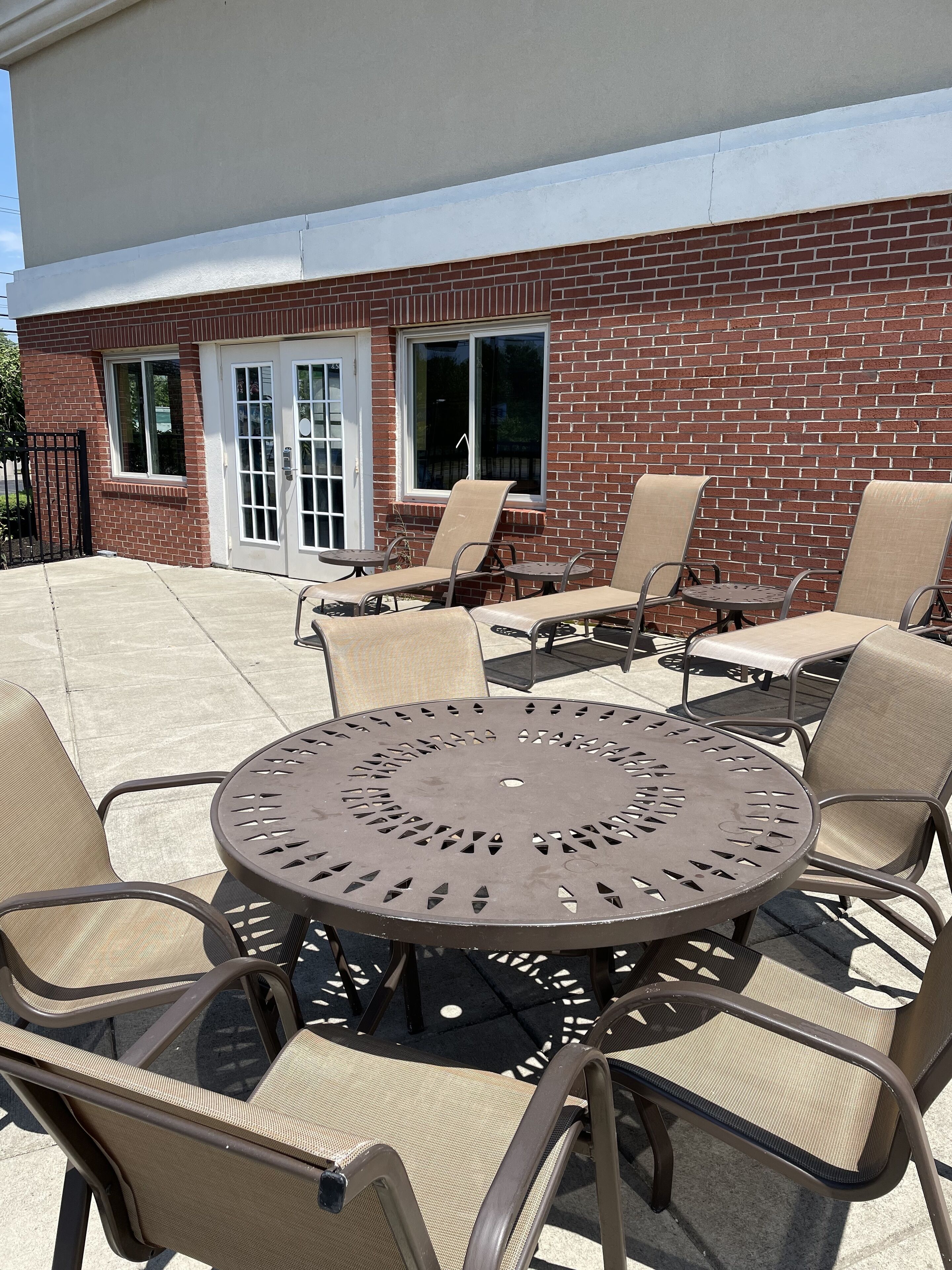 Foto - Holiday Inn Niagara Falls State Park Entry by IHG