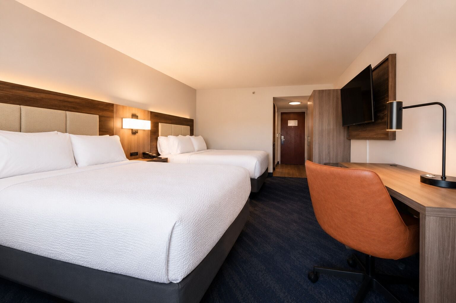 Foto - Holiday Inn Express Hotel & Suites Niagara Falls by IHG