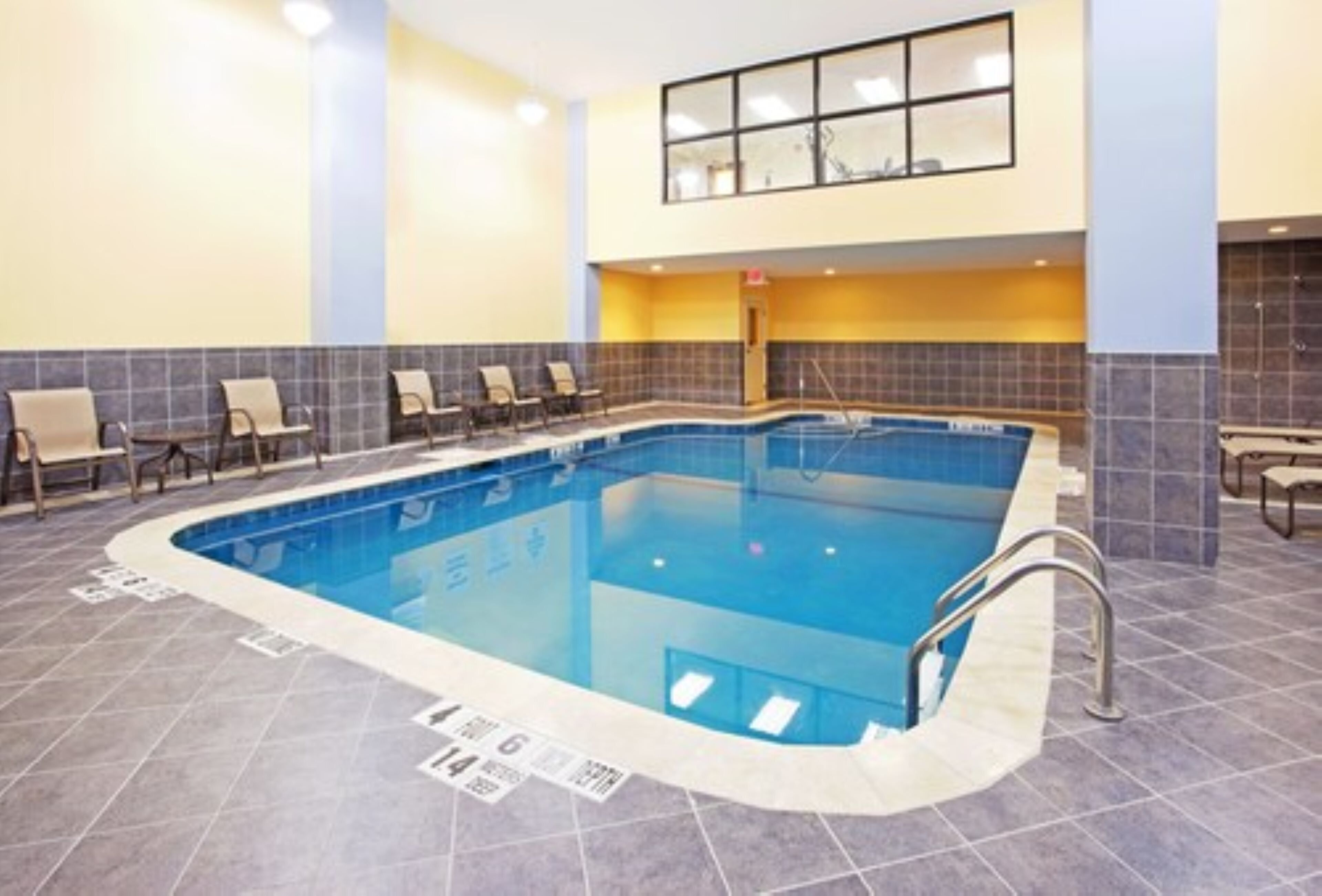 Foto - Holiday Inn Express & Suites Niagara Falls