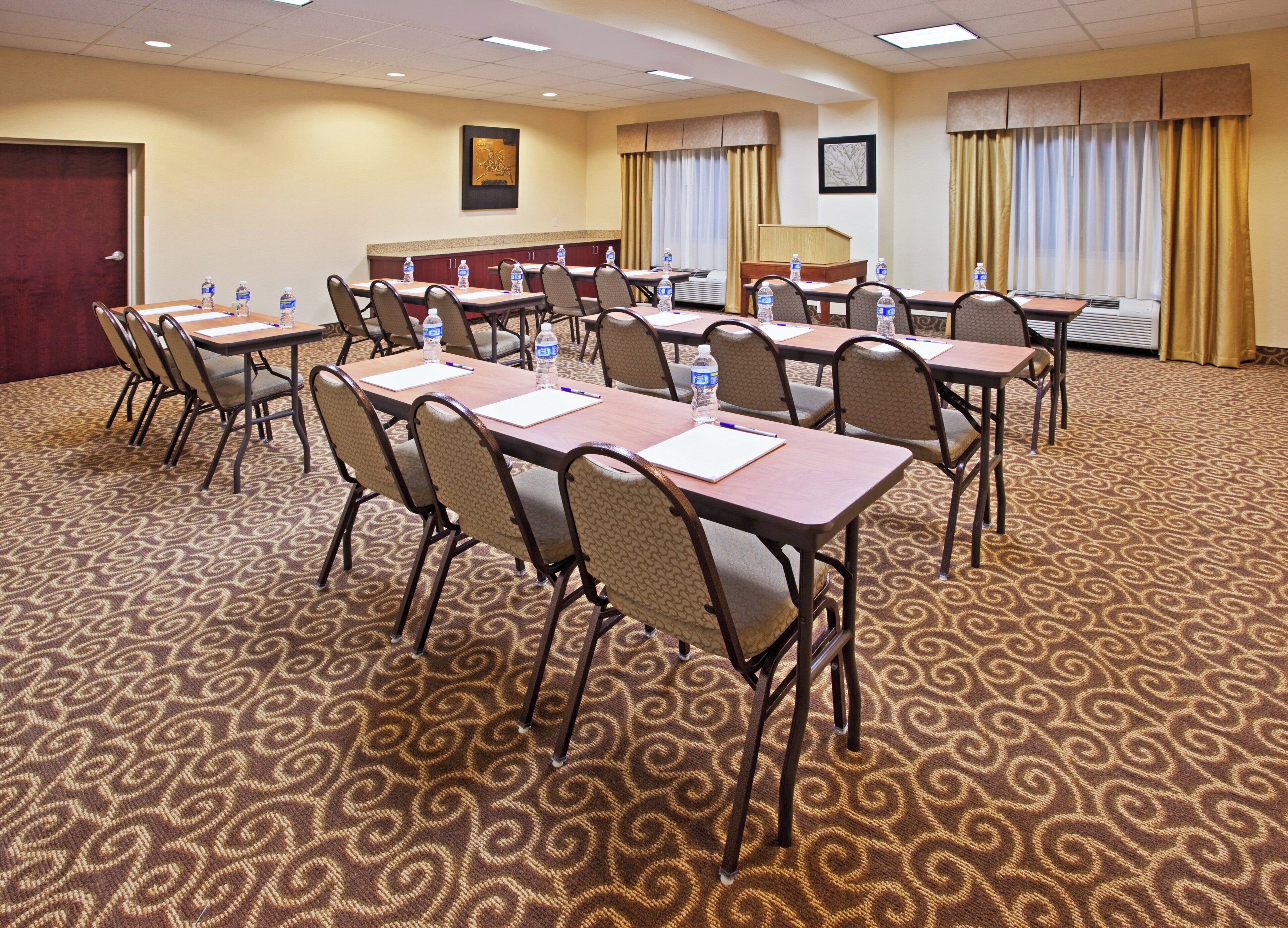 Foto - Holiday Inn Express & Suites Niagara Falls