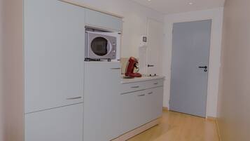Apartment | Eigene Kochnische