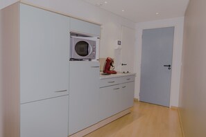 Apartamento | Cozinha americana privada