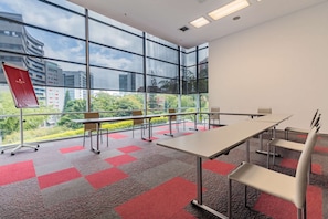 Sala de reuniones