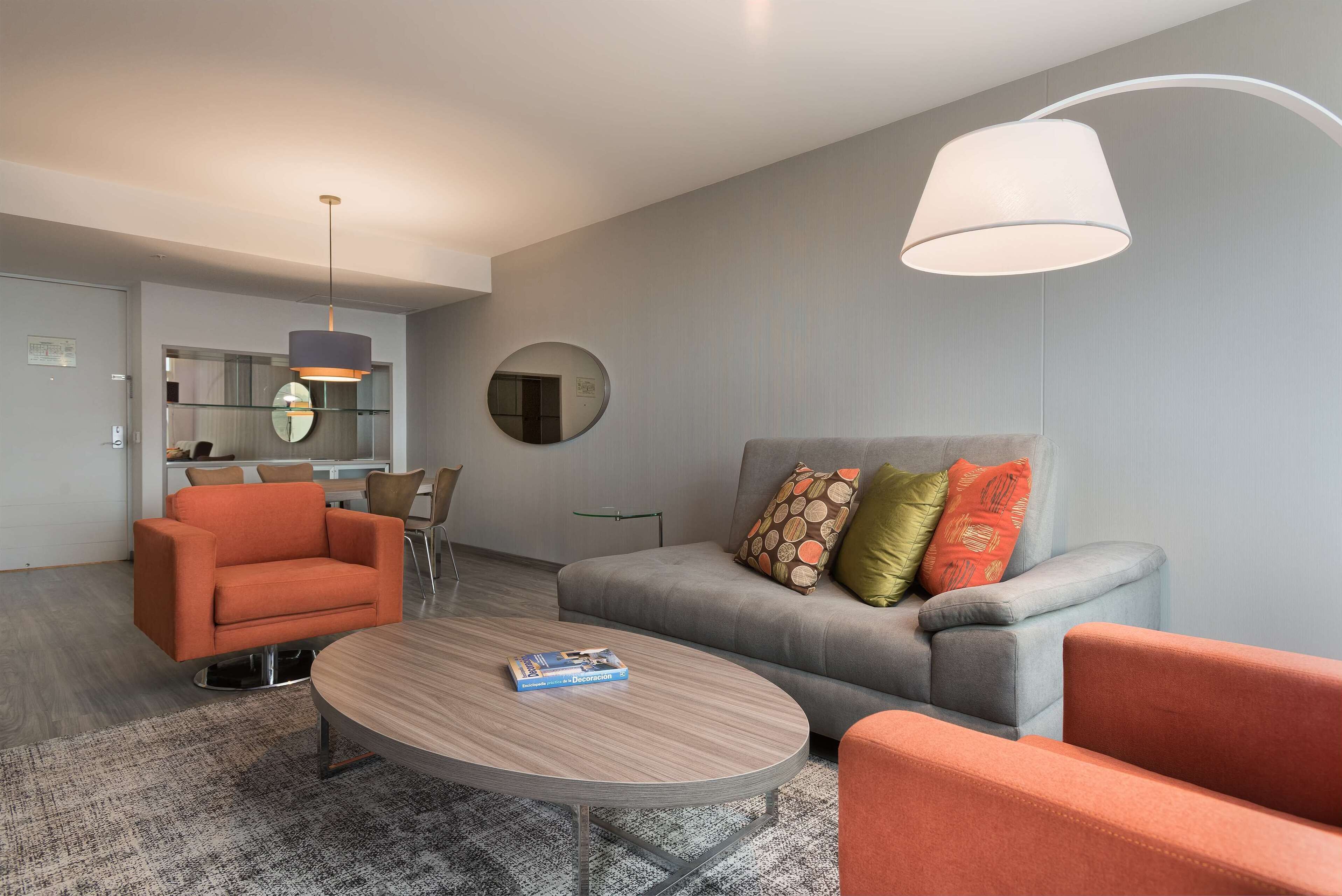 1 bedroom, minibar, in-room safe, desk