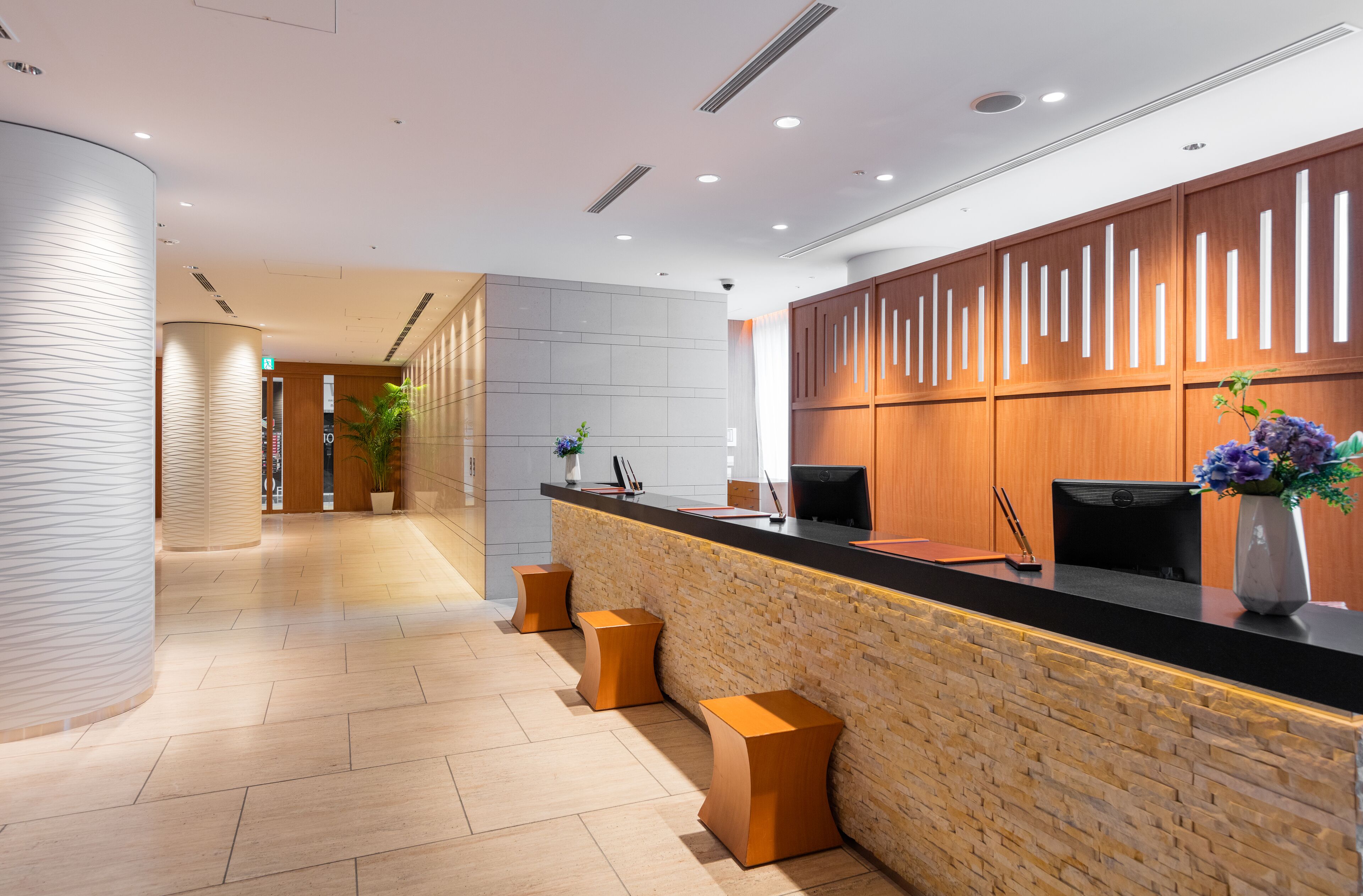 Photo - Hotel Associa Shin-Yokohama