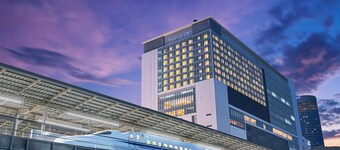 Hotel Associa Shin-Yokohama