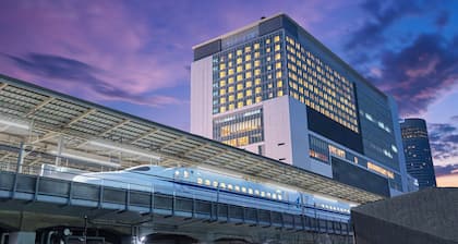 Hotel Associa Shin-Yokohama