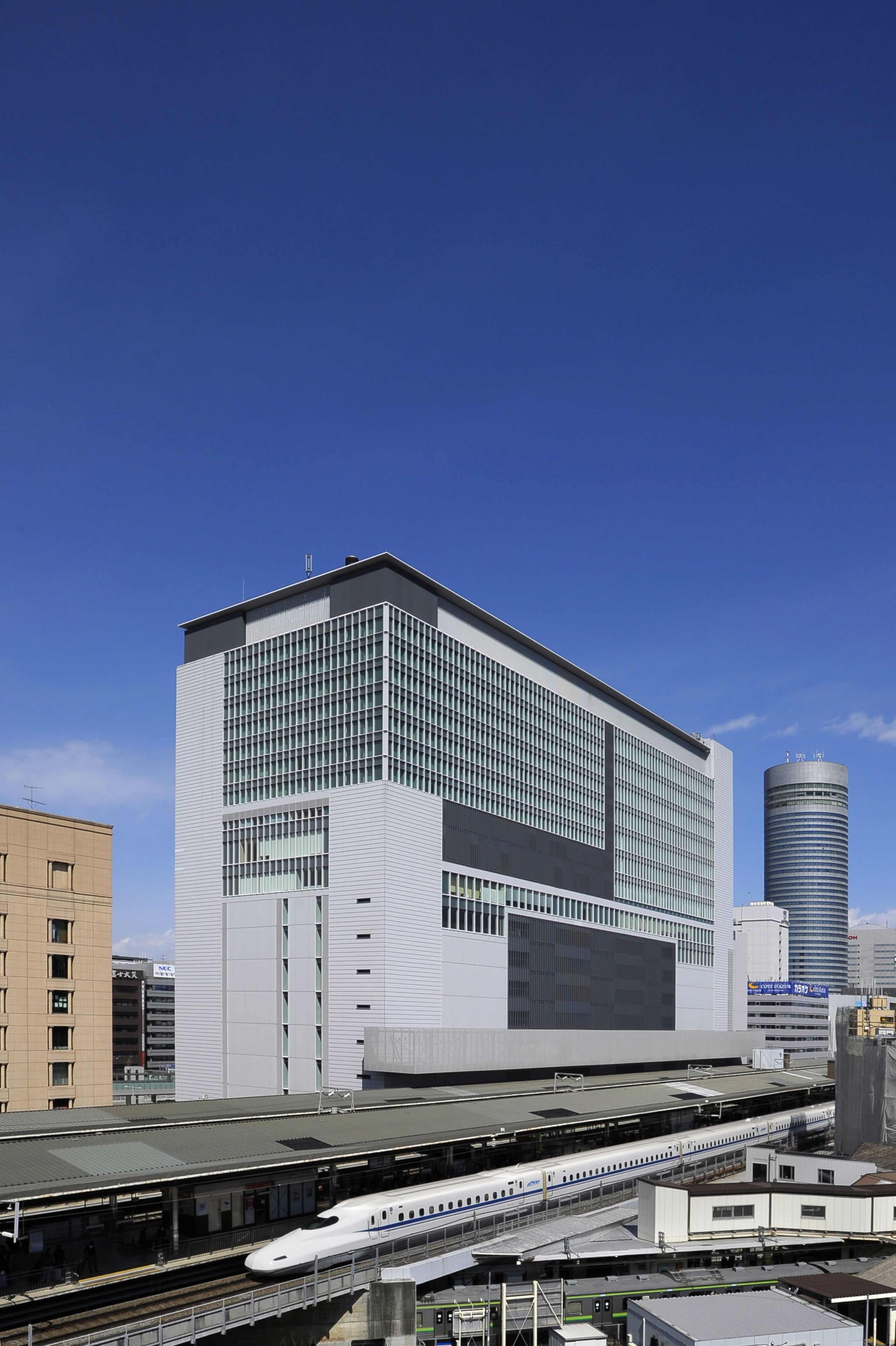Photo - Hotel Associa Shin-Yokohama