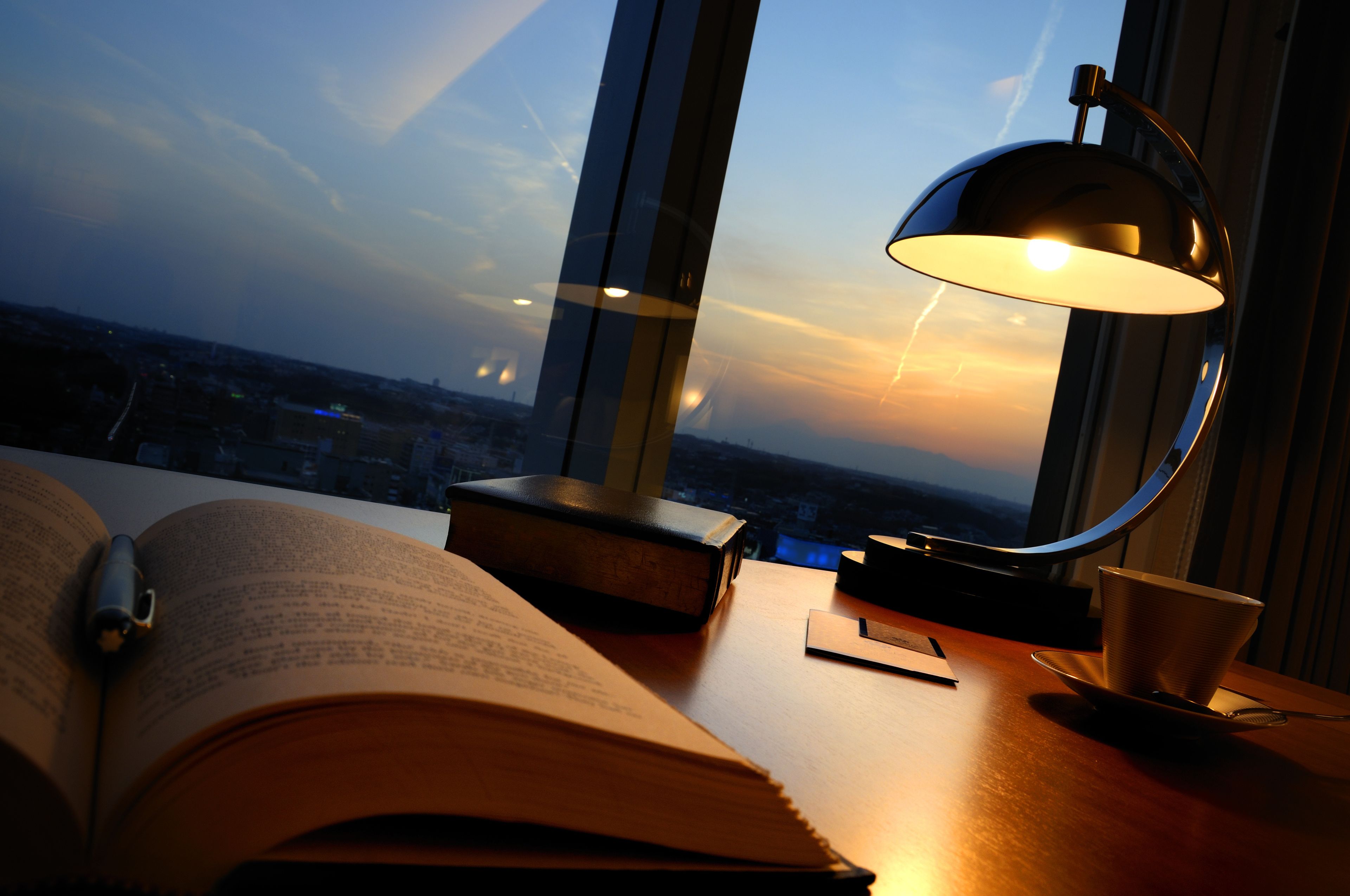 run of the house, non-smoking | down duvets, in-room safe, desk, blackout curtains