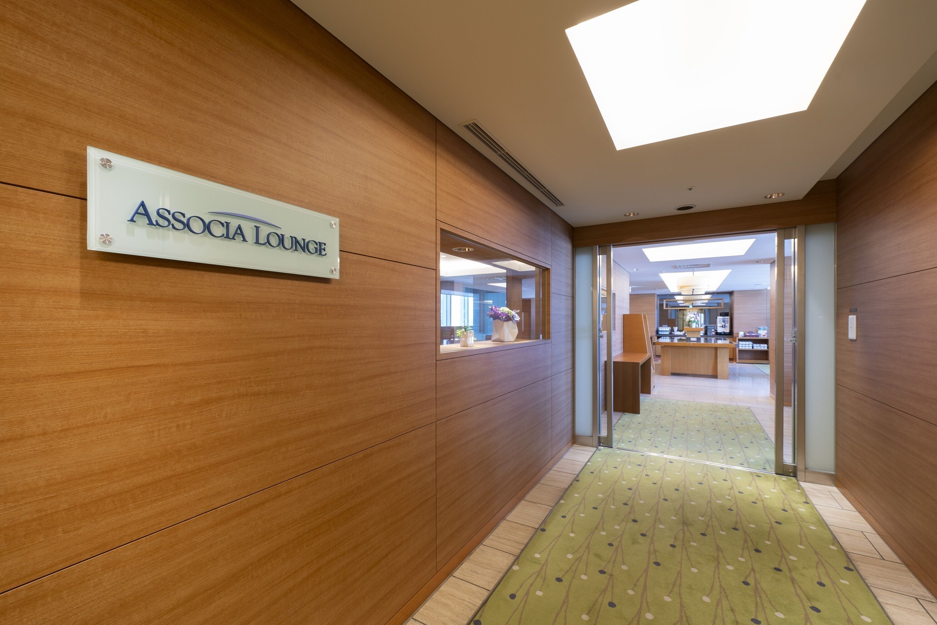 Photo - Hotel Associa Shin-Yokohama