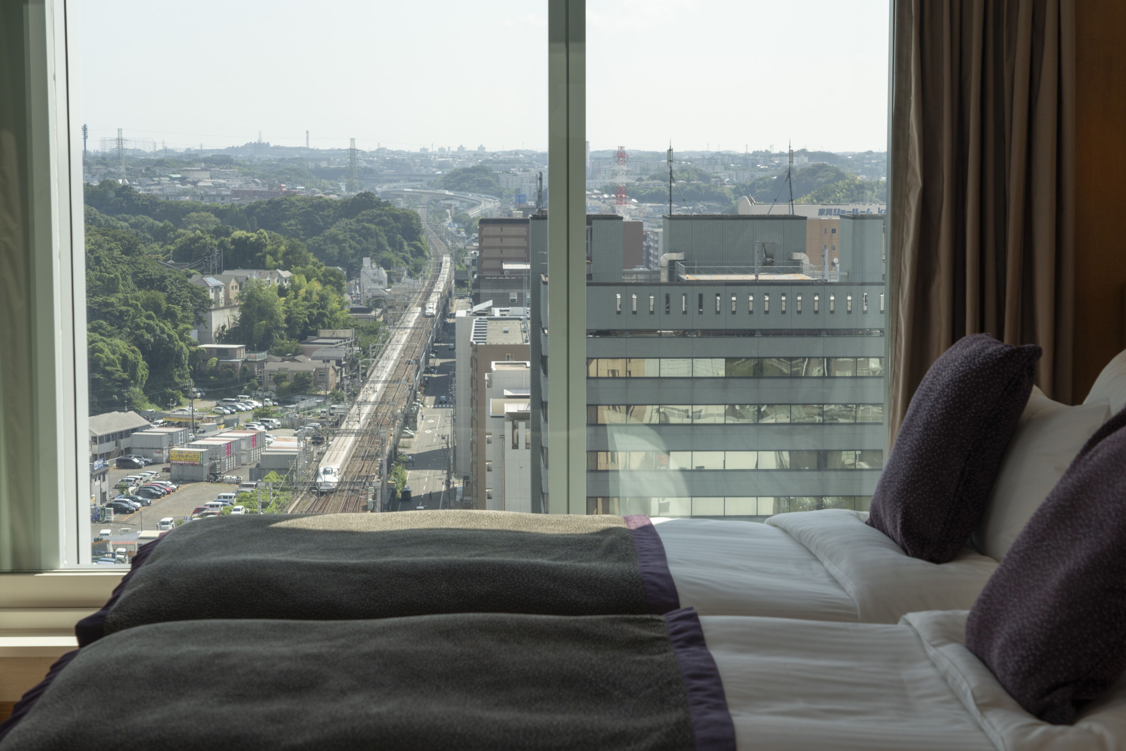 Photo - Hotel Associa Shin-Yokohama