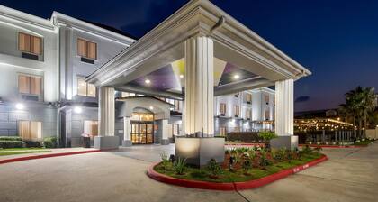 Spark by Hilton Houston Hobby Airport