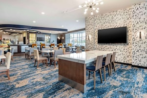 Servicio de la propiedad