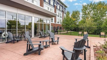 Ausstattung der Unterkunft