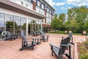 Accommodatievoorziening