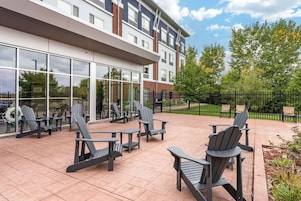 Servicio de la propiedad