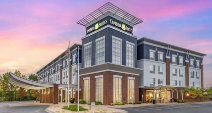Cambria Hotel Minneapolis Maple Grove