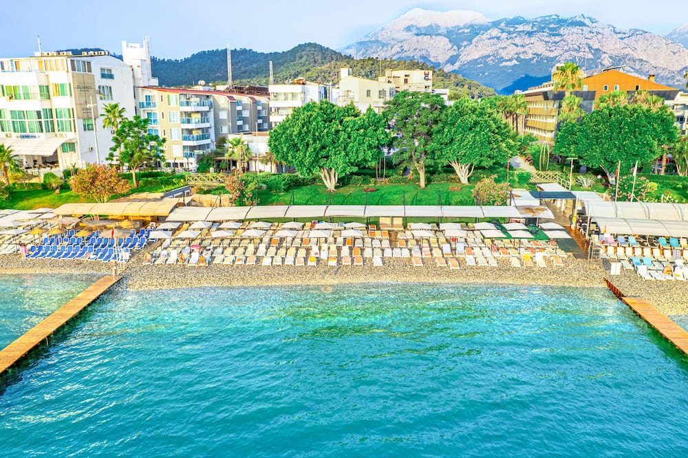Viking Nona Beach