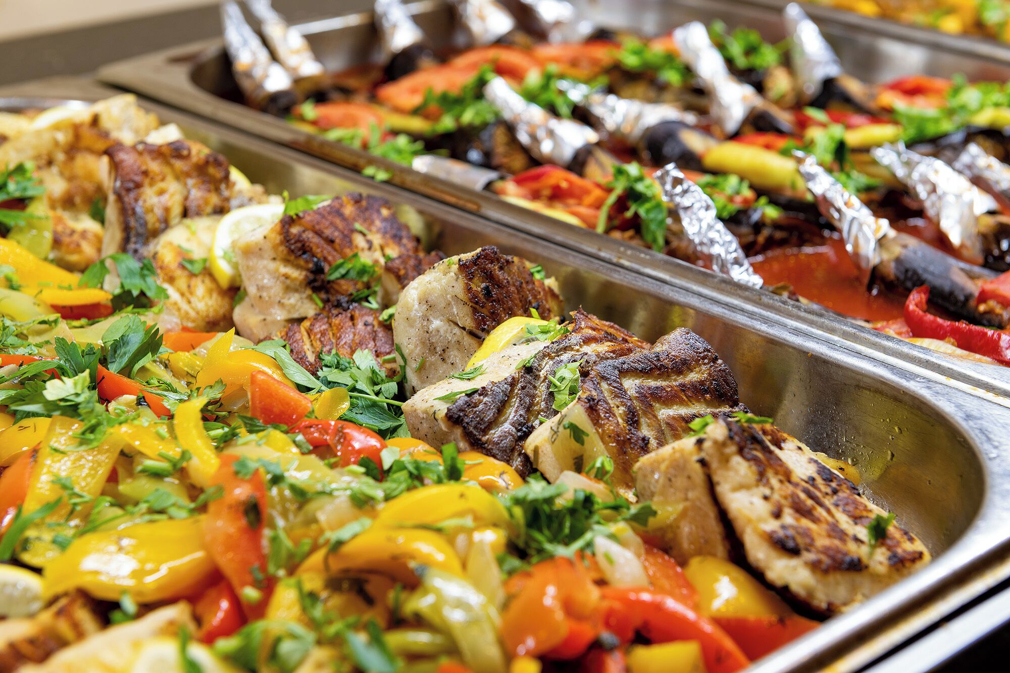 Photo - Viking Nona Beach