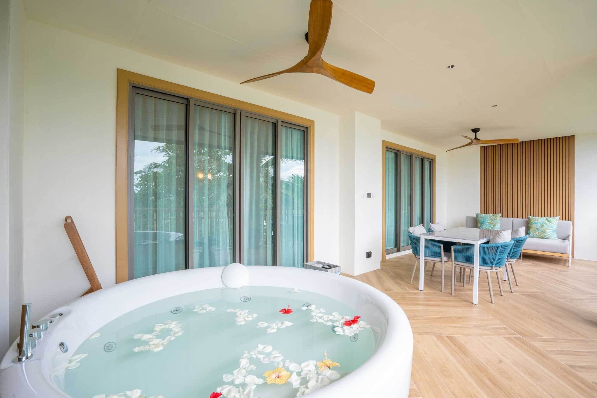 Photo - KC Grande Resort Koh Chang