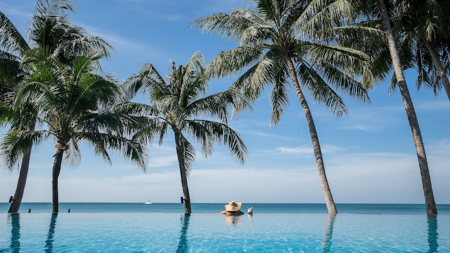 KC Grande Resort Koh Chang
