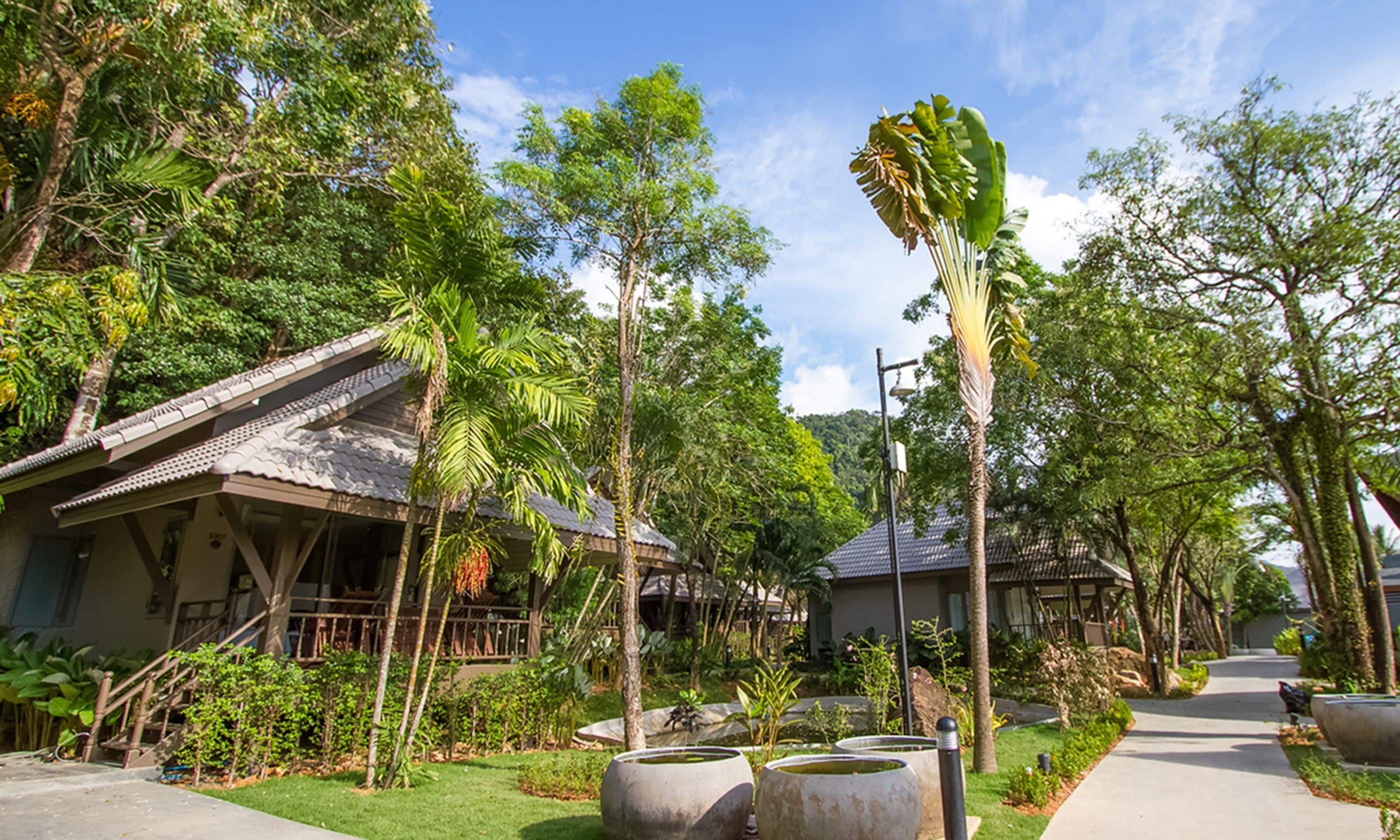 Photo - KC Grande Resort Koh Chang