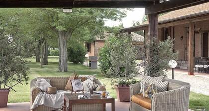 Fattoria San Lorenzo - Apartments