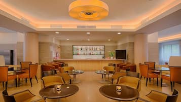 Bar (sur place)