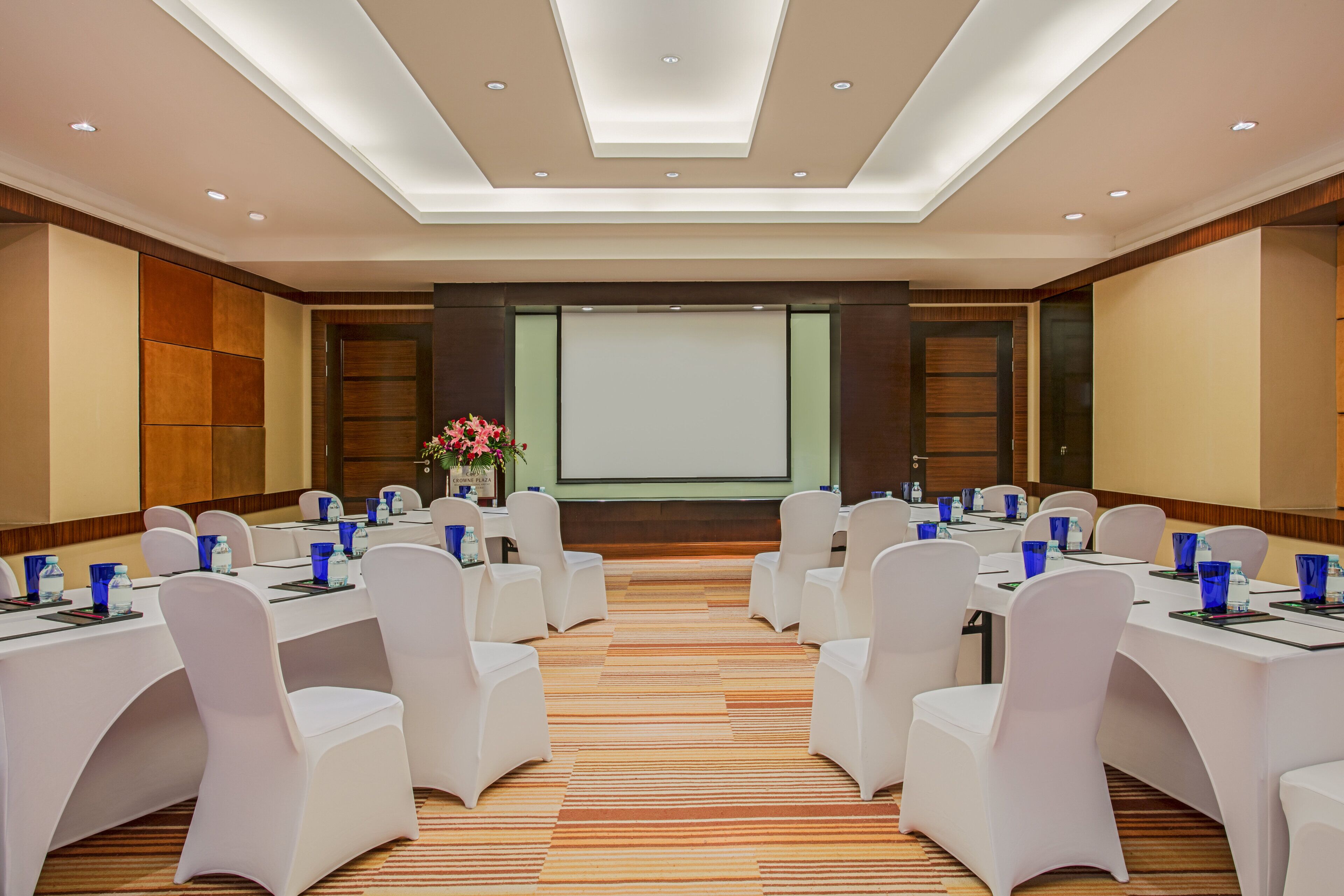 Foto - Crowne Plaza Beijing International Airport, An Ihg