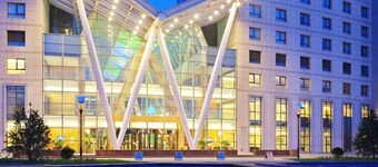 北京臨空皇冠假日酒店 - IHG 旗下飯店