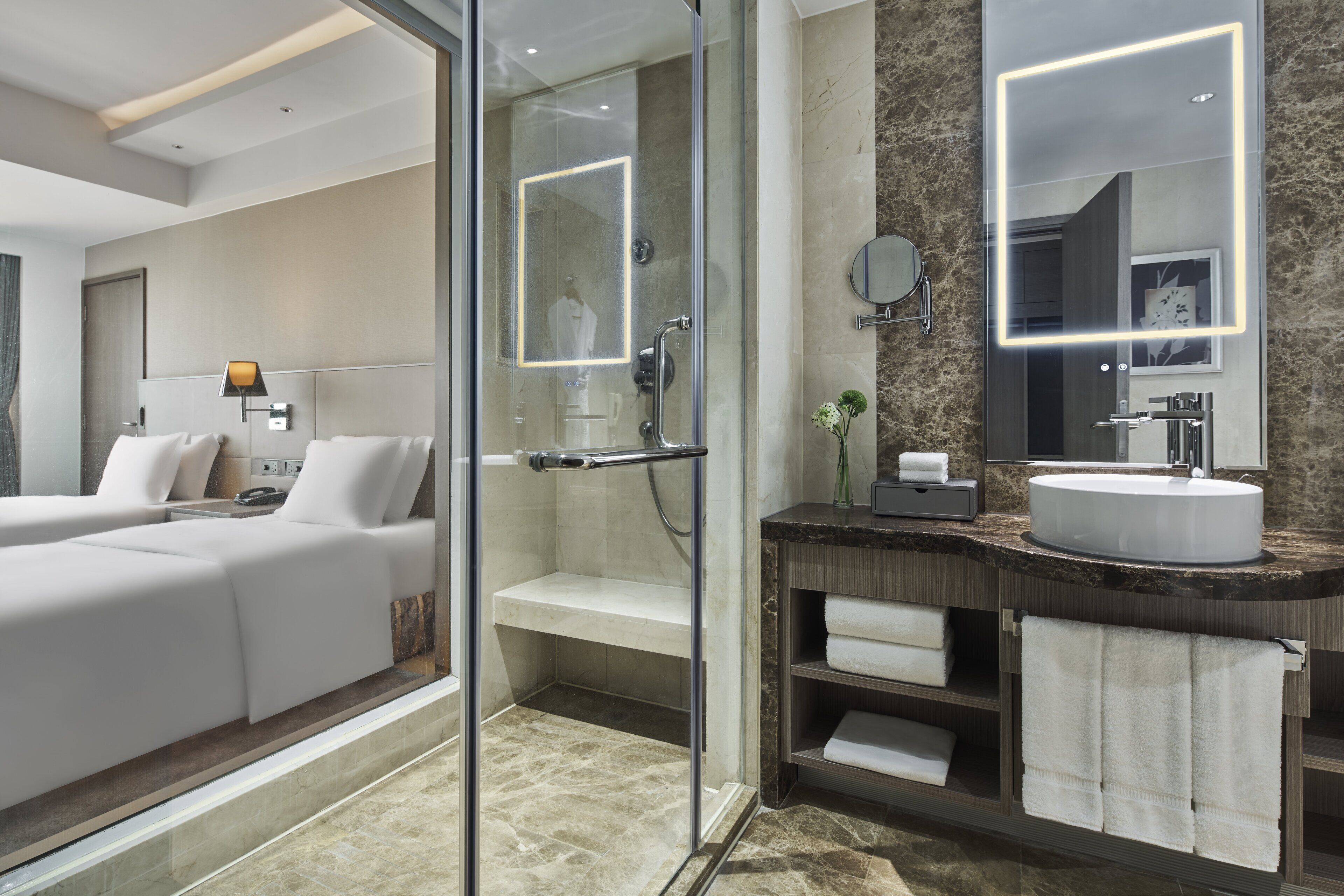 Foto - Crowne Plaza Beijing International Airport by IHG