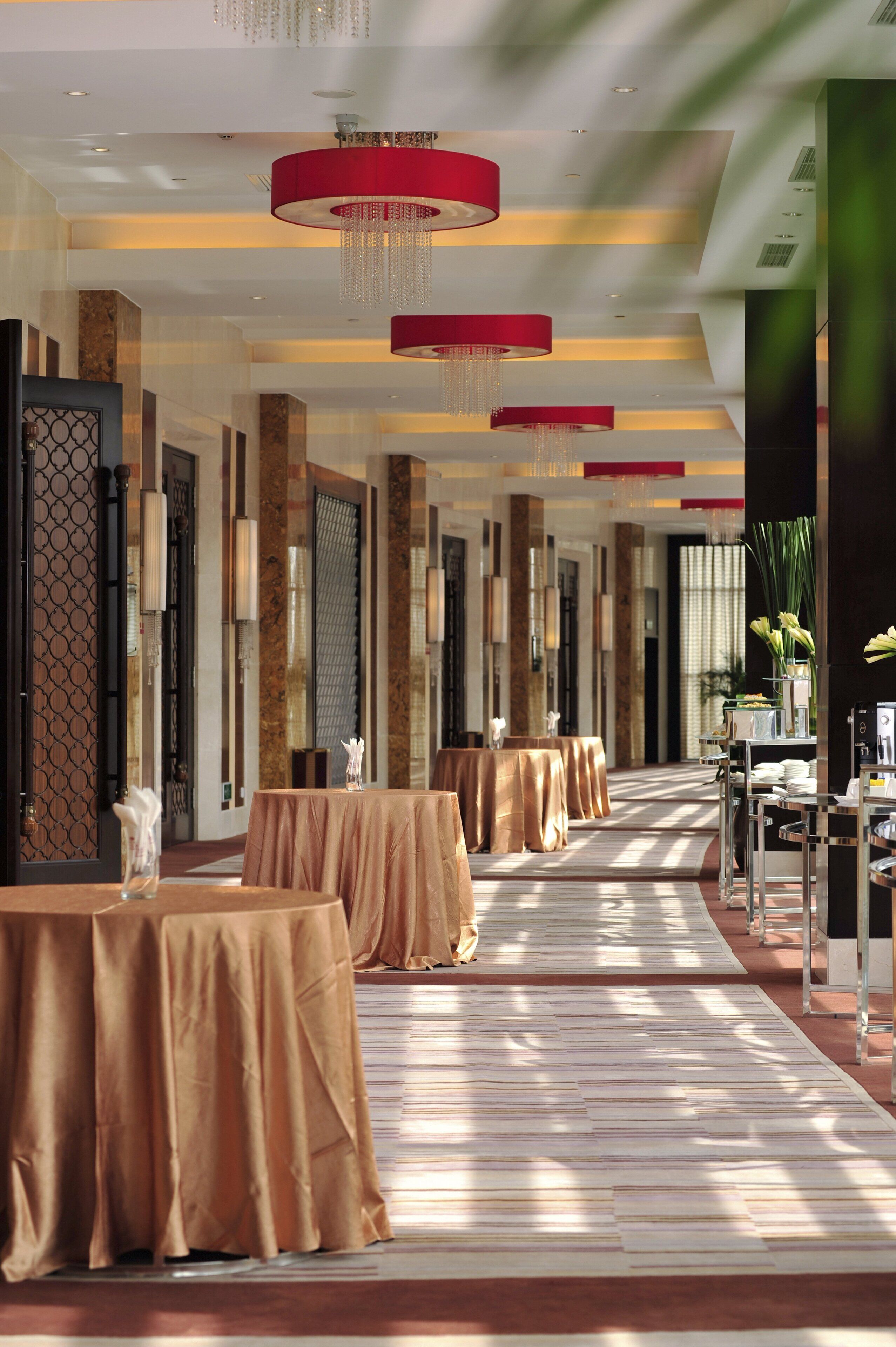 Foto - Crowne Plaza Beijing International Airport by IHG