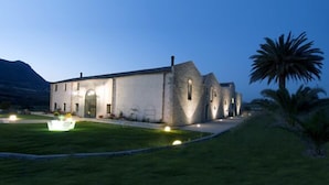 Jardín
