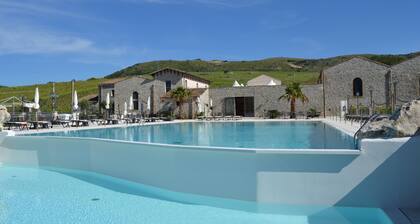 Hotel Relais Angimbe'