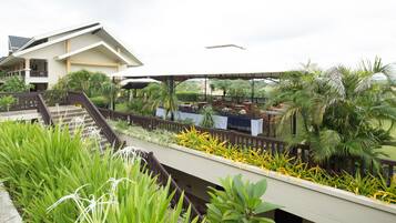 Kawasan hartanah