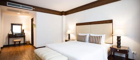 Suite, Multiple Beds