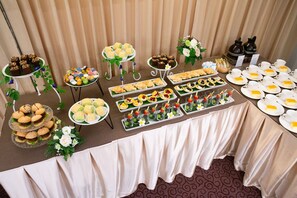 Food and drink - Eurasia Chiang Mai Hotel (Chiang Mai)