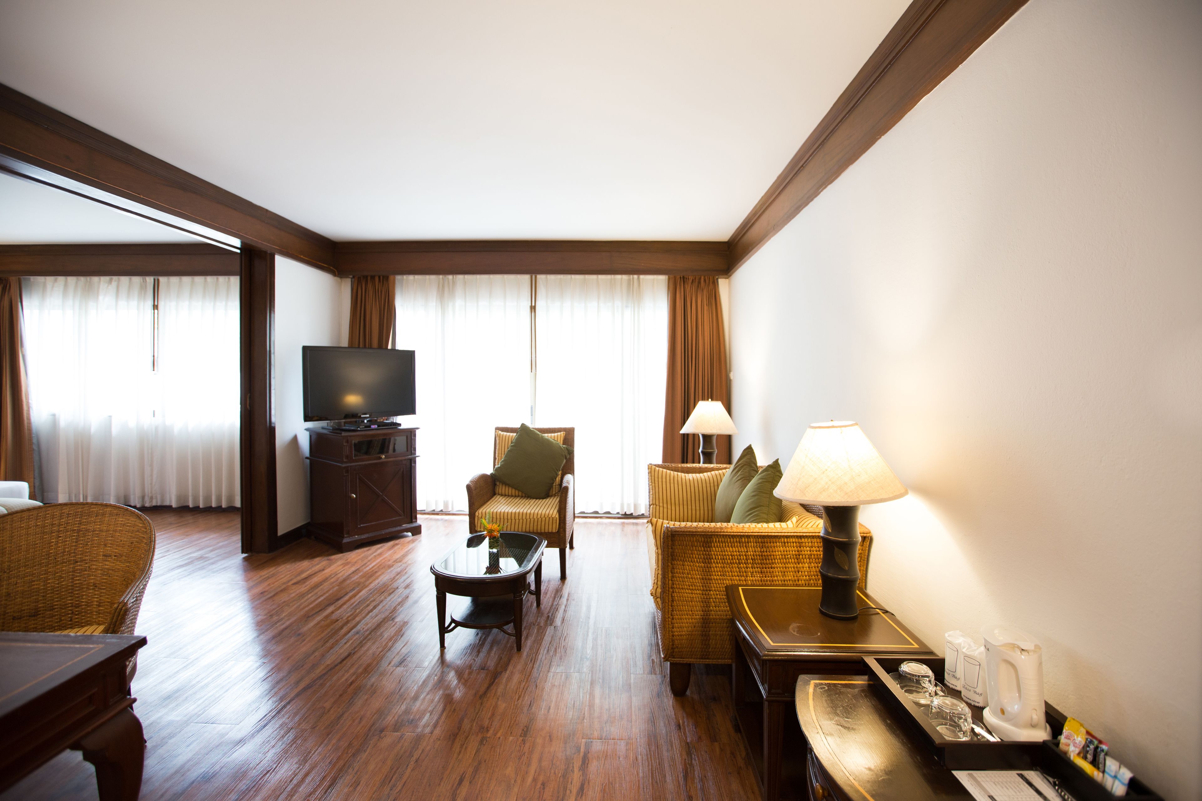 Photo - Eurasia Chiang Mai Hotel
