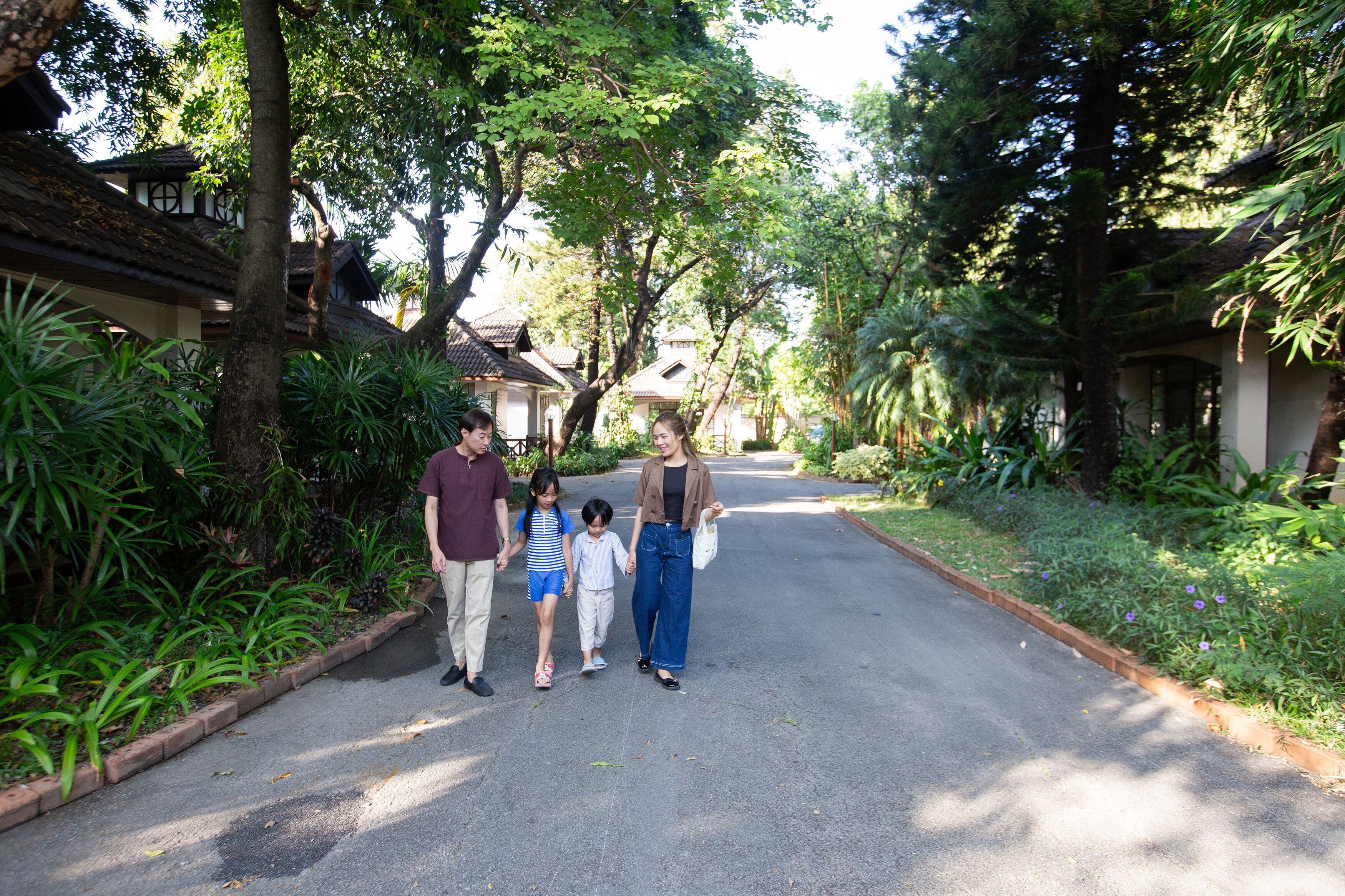 Photo - Eurasia Chiang Mai Hotel