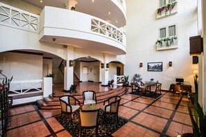 Lobby - Eurasia Chiang Mai Hotel (Chiang Mai)