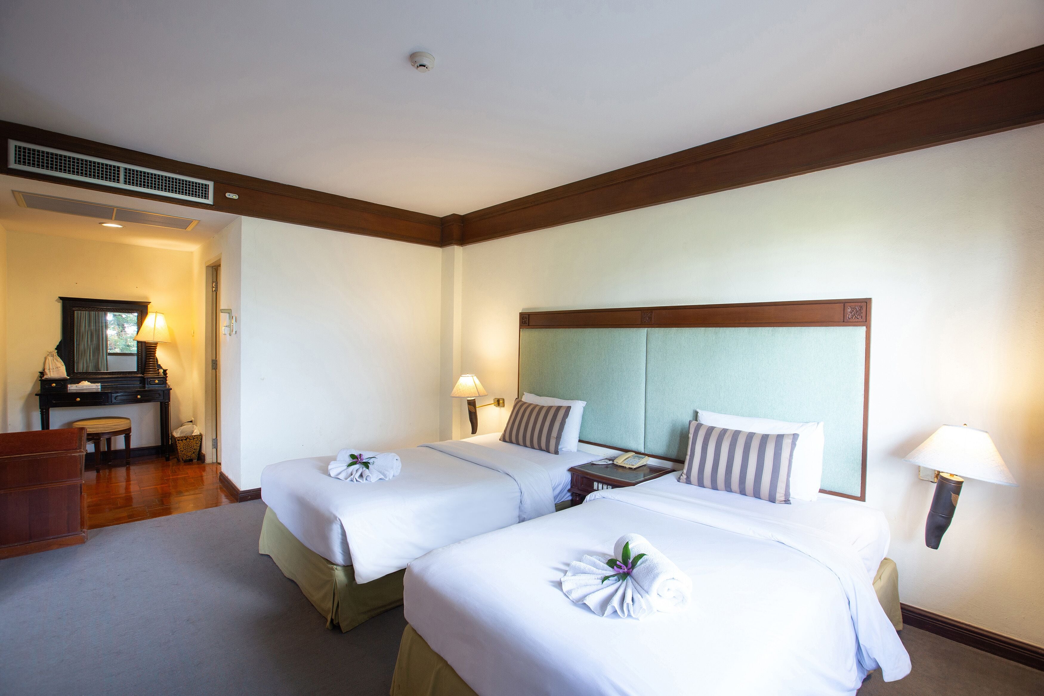 Photo - Eurasia Chiang Mai Hotel