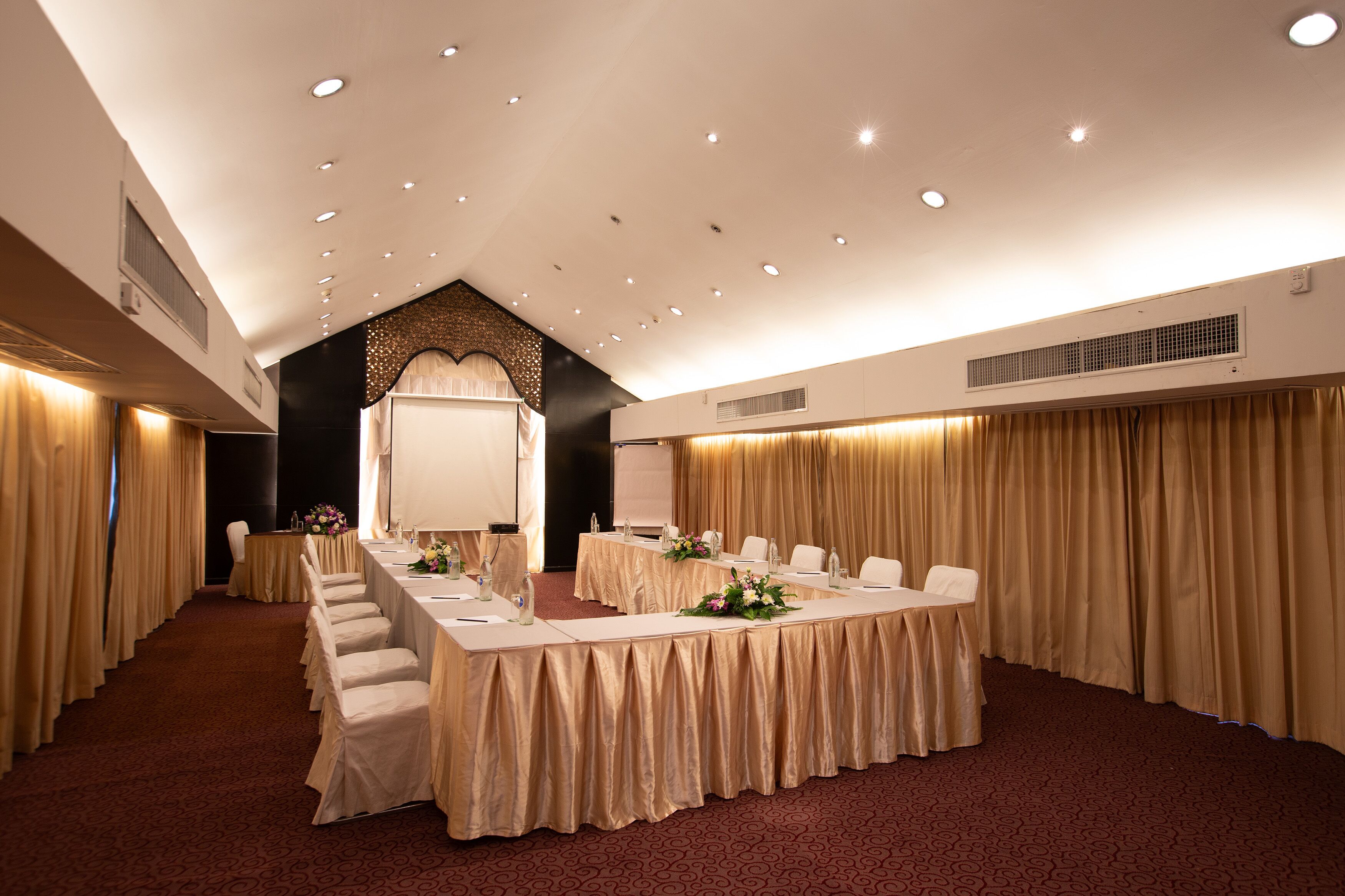 Photo - Eurasia Chiang Mai Hotel