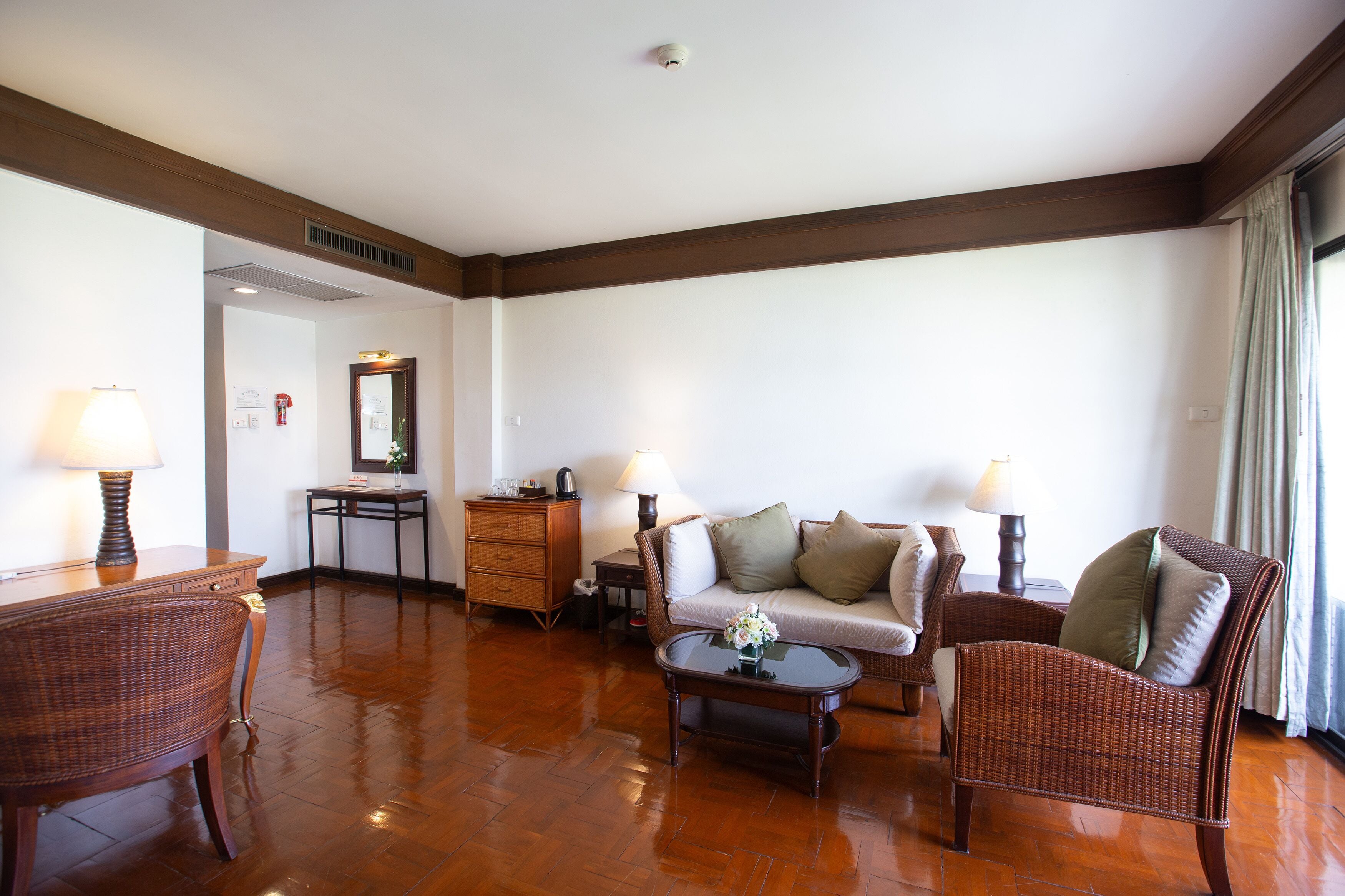 Photo - Eurasia Chiang Mai Hotel