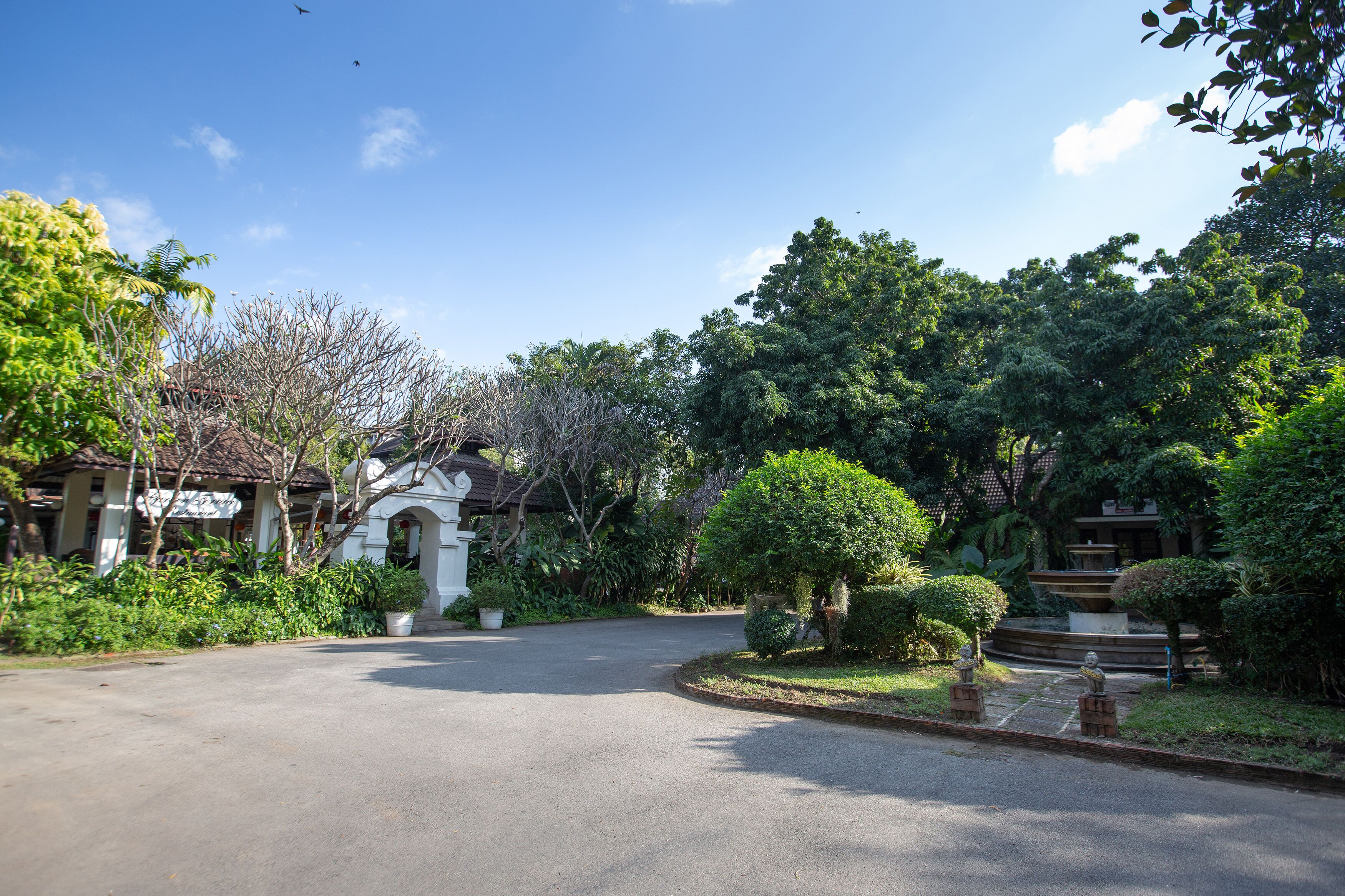 Photo - Eurasia Chiang Mai Hotel