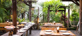 Eco Resort Chiang Mai